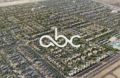 Land - Studio for sale in Alreeman II - Al Shamkha - Abu Dhabi Land - Studio for sale in Alreeman II - Al Shamkha - Abu Dhabi