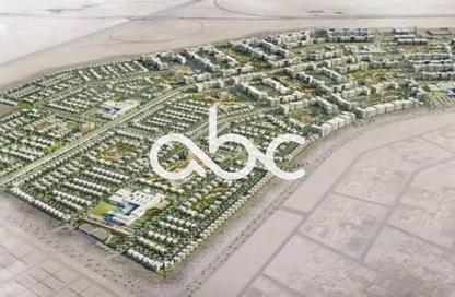 Land - Studio for sale in Alreeman II - Al Shamkha - Abu Dhabi Land - Studio for sale in Alreeman II - Al Shamkha - Abu Dhabi