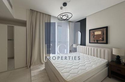 Apartment - 2 Bedrooms - 4 Bathrooms for sale in Radiant Square - City Of Lights - Al Reem Island - Abu Dhabi