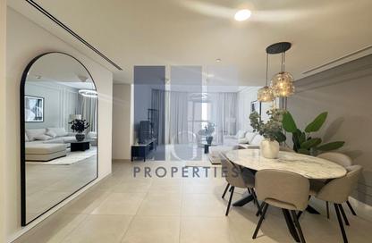 Apartment - 2 Bedrooms - 4 Bathrooms for sale in Radiant Square - City Of Lights - Al Reem Island - Abu Dhabi