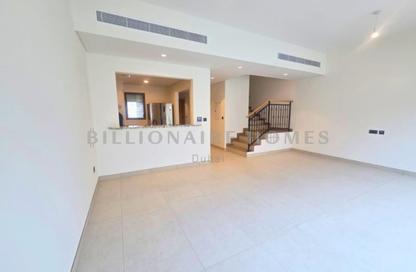 Townhouse - 4 Bedrooms - 3 Bathrooms for rent in Costa Brava 2 - Costa Brava - Damac Lagoons - Dubai