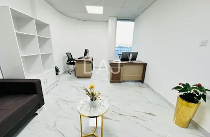 Office Space - 1 Bedroom - 1 Bathroom for rent in Fatima Mohammad Ahmad Bin Suleiman Building - Al Raffa - Bur Dubai - Dubai Office Space - 1 Bedroom - 1 Bathroom for rent in Fatima Mohammad Ahmad Bin Suleiman Building - Al Raffa - Bur Dubai - Dubai