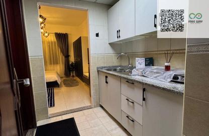 Apartment - Studio - 1 Bathroom for rent in Al Jurf 2 - Al Jurf - Ajman Downtown - Ajman Apartment - Studio - 1 Bathroom for rent in Al Jurf 2 - Al Jurf - Ajman Downtown - Ajman