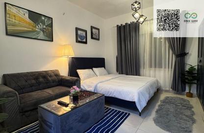 Apartment - Studio - 1 Bathroom for rent in Al Jurf 2 - Al Jurf - Ajman Downtown - Ajman Apartment - Studio - 1 Bathroom for rent in Al Jurf 2 - Al Jurf - Ajman Downtown - Ajman