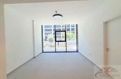 Apartment - 1 Bedroom - 2 Bathrooms for rent in Sokoon - Naseej District - Aljada - Sharjah