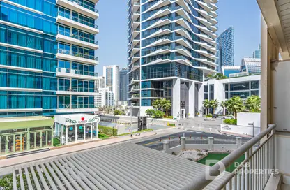 Apartment - 1 Bedroom - 2 Bathrooms for sale in Westside Marina - Dubai Marina - Dubai Apartment - 1 Bedroom - 2 Bathrooms for sale in Westside Marina - Dubai Marina - Dubai