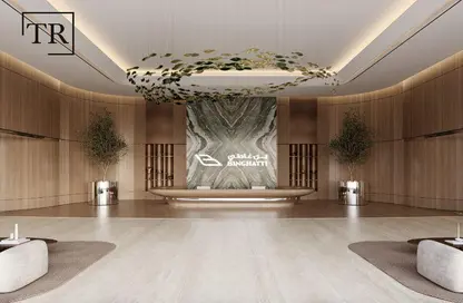 شقة - غرفة نوم - 1 حمام للبيع في بن غاطي تيراسيس - دبي أوتودروم وبزنس بارك - موتور سيتي - دبي