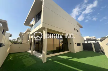 فيلا - 3 غرف نوم - 4 حمامات للايجار في ريتشموند - داماك هيلز - دبي