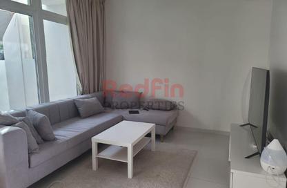 Villa - 3 Bedrooms - 3 Bathrooms for rent in Albizia - Damac Hills 2 - Dubai Villa - 3 Bedrooms - 3 Bathrooms for rent in Albizia - Damac Hills 2 - Dubai