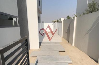 Townhouse - 4 Bedrooms - 5 Bathrooms for rent in Gardenia Townhomes - Wasl Gate - Dubai