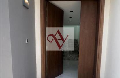 Townhouse - 4 Bedrooms - 5 Bathrooms for rent in Gardenia Townhomes - Wasl Gate - Dubai