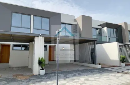 تاون هاوس - 3 غرف نوم - 4 حمامات للبيع في غاردينيا تاون هومز - بوابة وصل - دبي