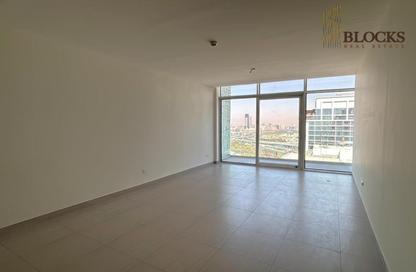 Apartment - 3 Bedrooms - 4 Bathrooms for rent in Park Gate Residence 4 - Park Gate Residences - Al Kifaf - Bur Dubai - Dubai