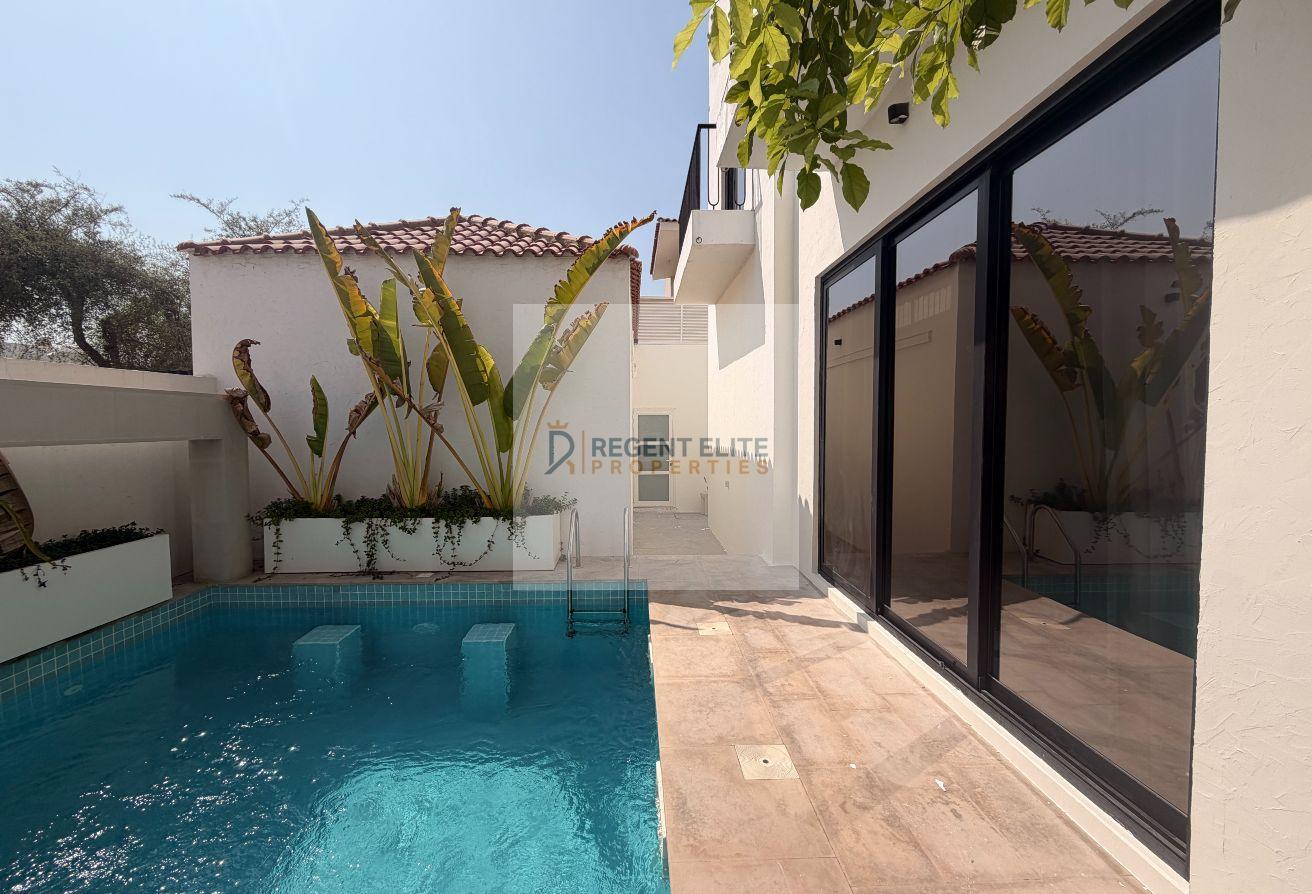 Private Pool-10min to KiteBeach-Outside Block photo 4