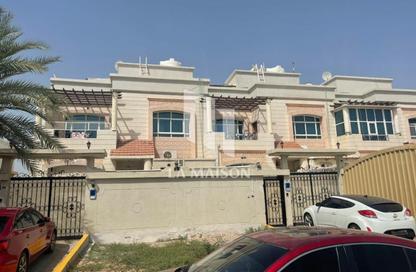 Compound - 7+ - 7+ for sale in Al Khalidiya - Abu Dhabi
