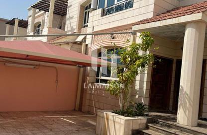 Compound - 7+ - 7+ for sale in Al Khalidiya - Abu Dhabi