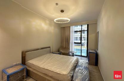 Apartment - 1 Bedroom - 2 Bathrooms for rent in Neva Residences - District 16 - Jumeirah Village Circle - Dubai Apartment - 1 Bedroom - 2 Bathrooms for rent in Neva Residences - District 16 - Jumeirah Village Circle - Dubai