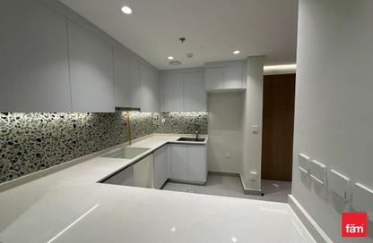 Apartment - 1 Bedroom - 2 Bathrooms for rent in Neva Residences - District 16 - Jumeirah Village Circle - Dubai