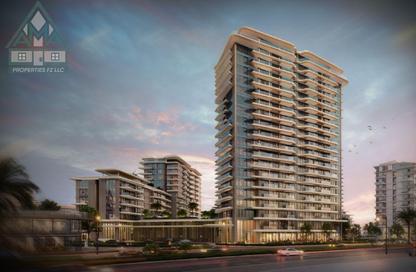 Apartment - Studio - 1 Bathroom for sale in Solera Downtown Mina - Mina Al Arab - Ras Al Khaimah Apartment - Studio - 1 Bathroom for sale in Solera Downtown Mina - Mina Al Arab - Ras Al Khaimah