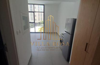 Apartment - Studio - 1 for rent in Souks Residential - Al Mamsha - Muwaileh - Sharjah