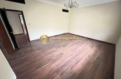 Villa - 5 Bedrooms - 5 Bathrooms for rent in Jumeirah 2 Villas - Jumeirah 2 - Jumeirah - Dubai