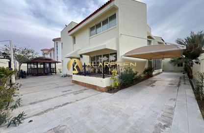 Villa - 5 Bedrooms - 5 Bathrooms for rent in Jumeirah 2 Villas - Jumeirah 2 - Jumeirah - Dubai Villa - 5 Bedrooms - 5 Bathrooms for rent in Jumeirah 2 Villas - Jumeirah 2 - Jumeirah - Dubai