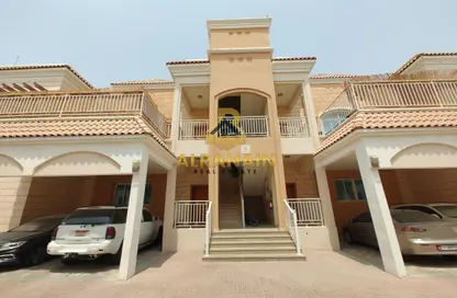 Apartment - 3 Bedrooms - 4 Bathrooms for rent in Al Ruwaikah - Al Muwaiji - Al Ain