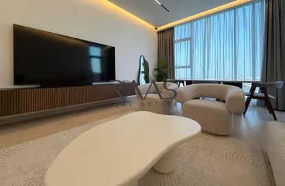 Apartment - 2 Bedrooms - 3 Bathrooms for sale in 02 Residence by Ned Al Ghurair - Jumeirah Village Triangle - Dubai