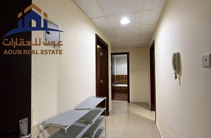 Apartment - 1 Bedroom - 2 Bathrooms for sale in Canal Star Tower - Al Majaz 3 - Al Majaz - Sharjah