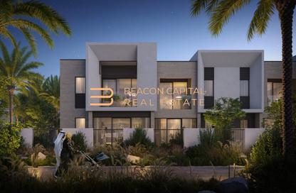 Villa - 3 Bedrooms - 4 Bathrooms for sale in Anya 2 - Anya - Arabian Ranches 3 - Dubai Villa - 3 Bedrooms - 4 Bathrooms for sale in Anya 2 - Anya - Arabian Ranches 3 - Dubai