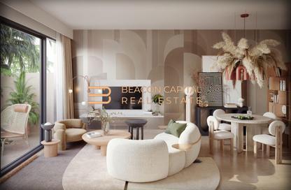 Villa - 3 Bedrooms - 4 Bathrooms for sale in Anya 2 - Anya - Arabian Ranches 3 - Dubai Villa - 3 Bedrooms - 4 Bathrooms for sale in Anya 2 - Anya - Arabian Ranches 3 - Dubai