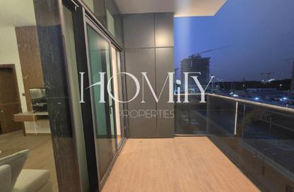 Apartment - 1 Bedroom - 2 Bathrooms for rent in Celia Heights - Majan - Dubai