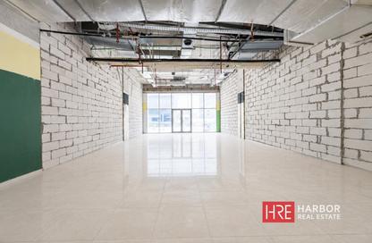 Retail - Studio for sale in Skycourts Tower F - Skycourts Towers - Dubai Land Residence Complex - Dubai