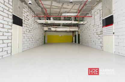Retail - Studio for sale in Skycourts Tower F - Skycourts Towers - Dubai Land Residence Complex - Dubai