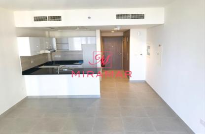 Apartment - Studio - 1 Bathroom for rent in Soho Square - Saadiyat Island - Abu Dhabi