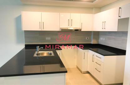 Apartment - Studio - 1 Bathroom for rent in Soho Square - Saadiyat Island - Abu Dhabi