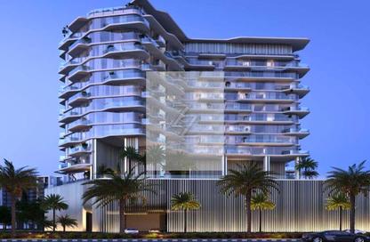 Apartment - 2 Bedrooms - 3 Bathrooms for sale in Octa Isle Interiors - Dubai Islands - Dubai