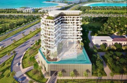 Apartment - 2 Bedrooms - 3 Bathrooms for sale in Octa Isle Interiors - Dubai Islands - Dubai Apartment - 2 Bedrooms - 3 Bathrooms for sale in Octa Isle Interiors - Dubai Islands - Dubai
