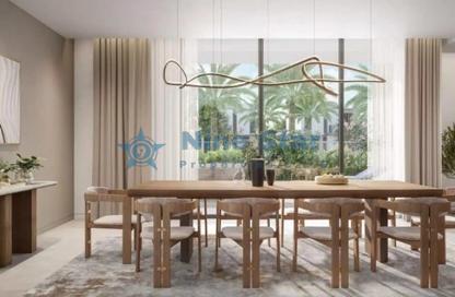Villa - 5 Bedrooms - 5 Bathrooms for sale in Tranquillity - Haven By Aldar - Dubai Land - Dubai