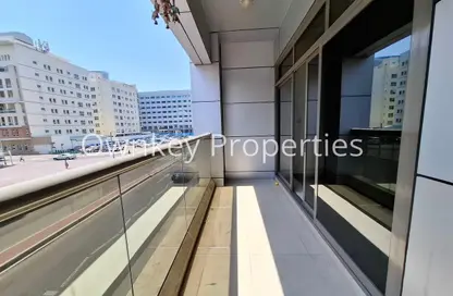 Apartment - 2 Bedrooms - 3 Bathrooms for rent in Mankhool Building - Mankhool - Bur Dubai - Dubai