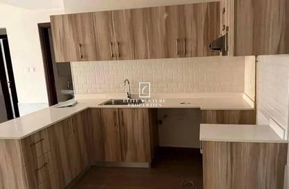 Apartment - 2 - 2 for rent in Hera Tower - Dubai Sports City - Dubai