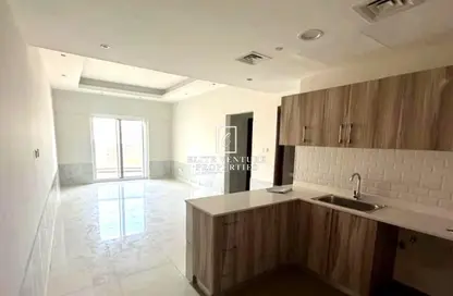 Apartment - 2 Bedrooms - 2 Bathrooms for rent in Hera Tower - Dubai Sports City - Dubai
