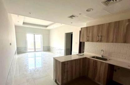 Apartment - 2 Bedrooms - 2 Bathrooms for rent in Hera Tower - Dubai Sports City - Dubai Apartment - 2 Bedrooms - 2 Bathrooms for rent in Hera Tower - Dubai Sports City - Dubai