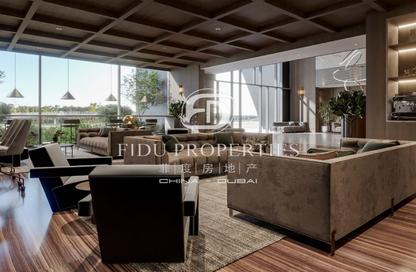 Apartment - 1 Bedroom - 1 Bathroom for sale in Elevate by Prescott - Arjan - Dubai