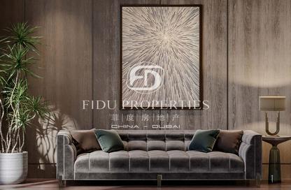 Apartment - 1 Bedroom - 1 Bathroom for sale in Elevate by Prescott - Arjan - Dubai Apartment - 1 Bedroom - 1 Bathroom for sale in Elevate by Prescott - Arjan - Dubai