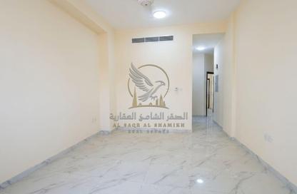 شقة - 2 غرف نوم - 2 حمامات للايجار في تلال عجمان - العالية - عجمان