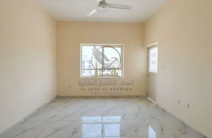 Apartment - 2 Bedrooms - 2 Bathrooms for rent in Ajman Hills - Al Alia - Ajman