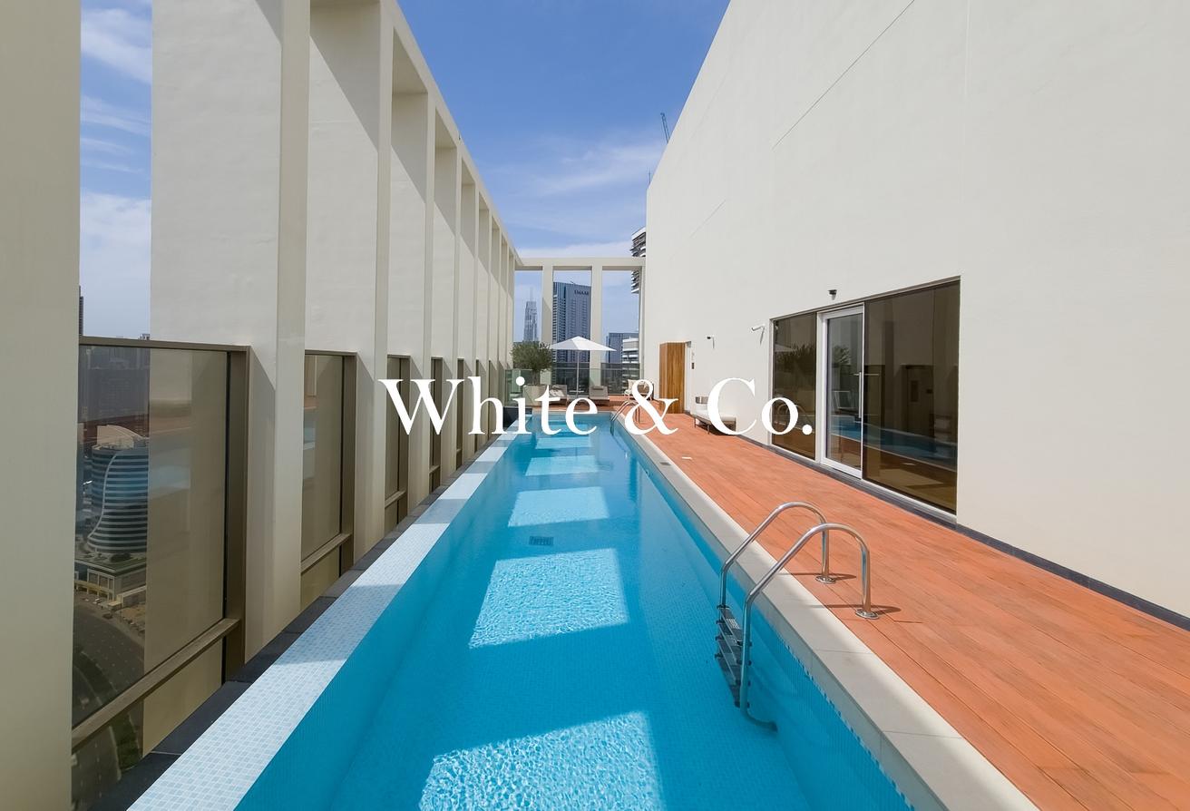 LUXURY LIVING | SKYLINE VIEWS | EXCLUSIVE photo 14