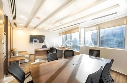Office Space - Studio for rent in Westburry Tower 1 - Westburry Square - Business Bay - Dubai