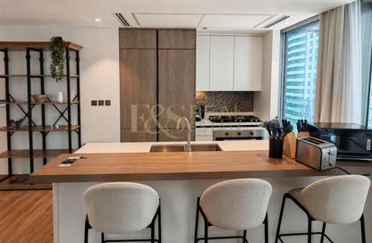 Apartment - 2 Bedrooms - 3 Bathrooms for rent in Jumeirah Living Marina Gate - Marina Gate - Dubai Marina - Dubai